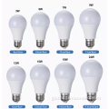 China E14 LED bulb, Candle 5W Dimmable, LED Candle Bulb Manufactory